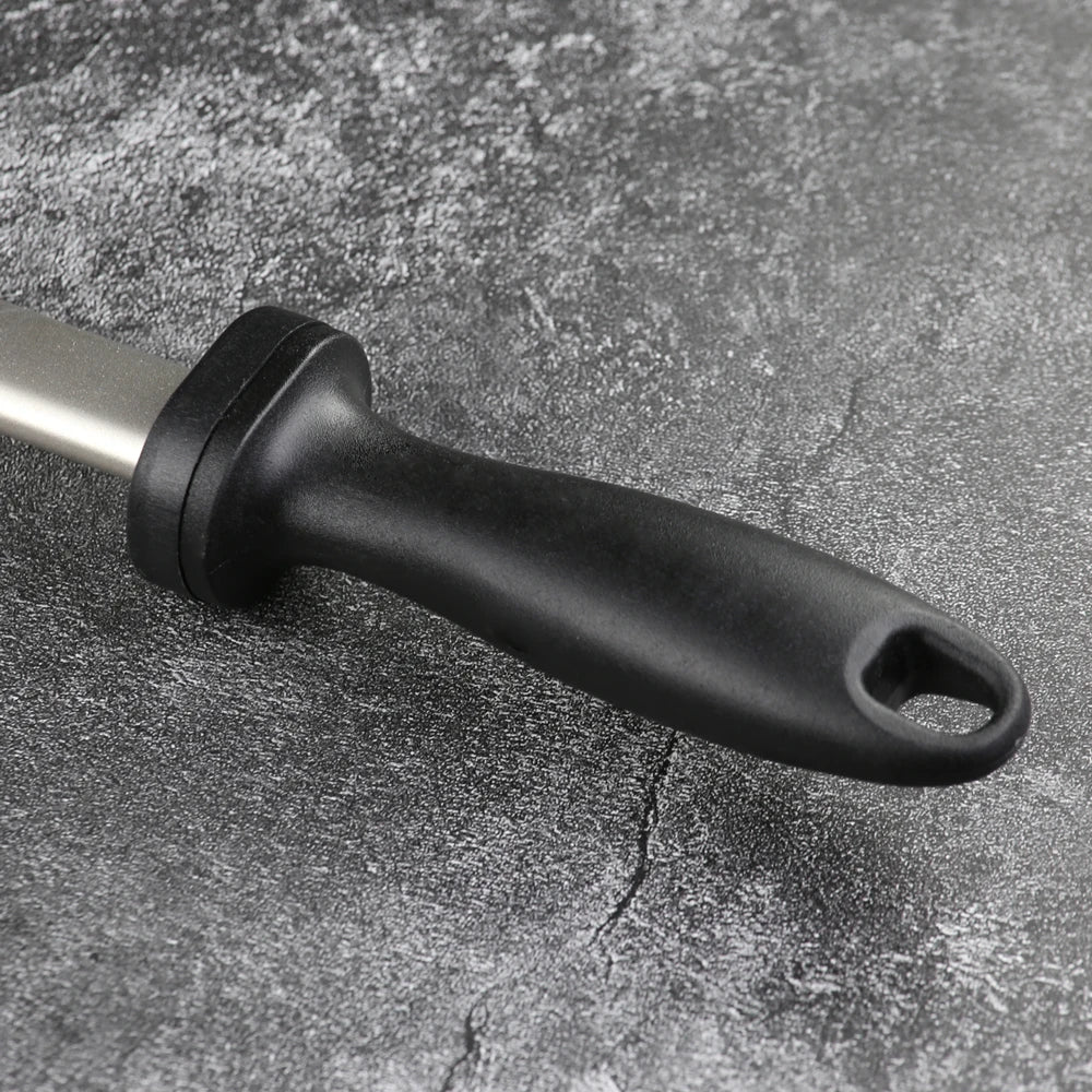 Diamond Sharpening Rod