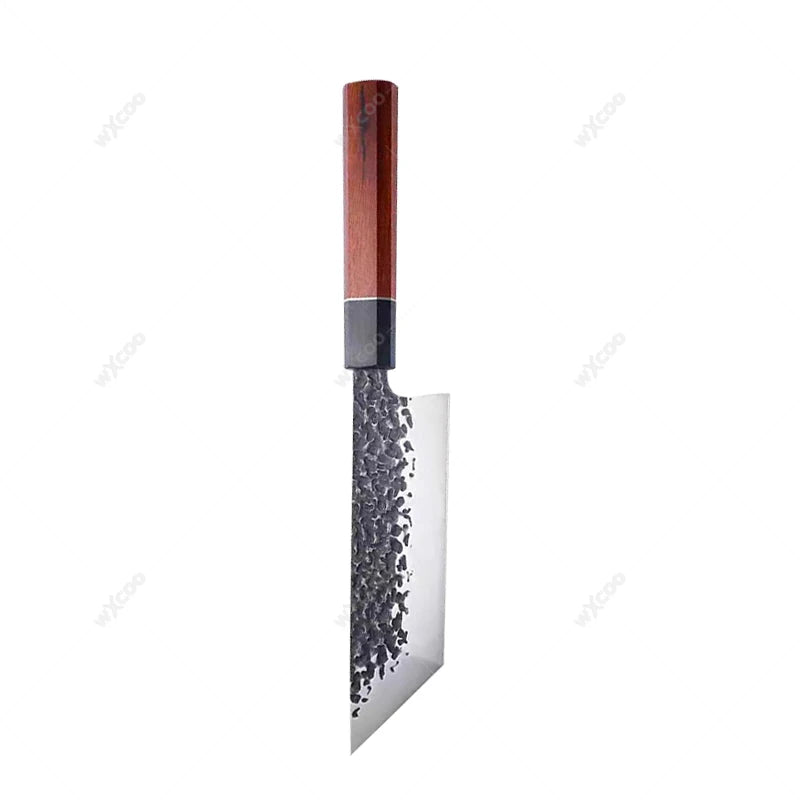 6-Piece Knife Set – The Complete Core Collection