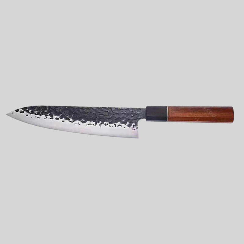 4-Piece Knife Set – Essential Blades for Every Kitchen