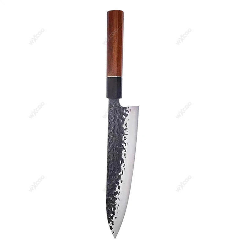 6-Piece Knife Set – The Complete Core Collection