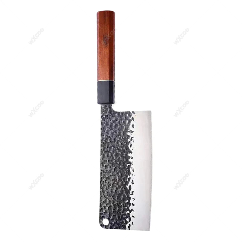 6-Piece Knife Set – The Complete Core Collection
