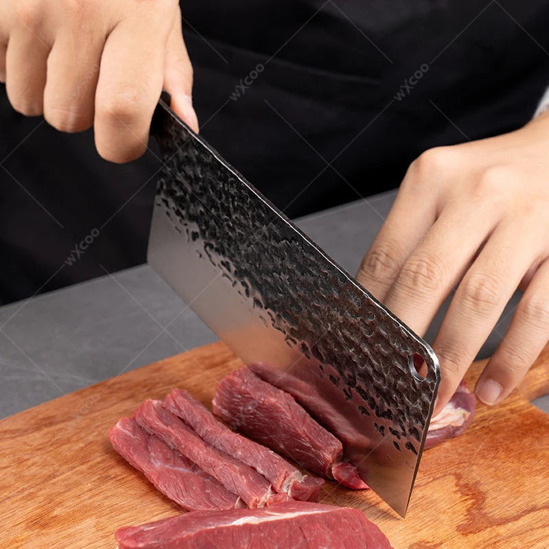 6-Piece Knife Set – The Complete Core Collection