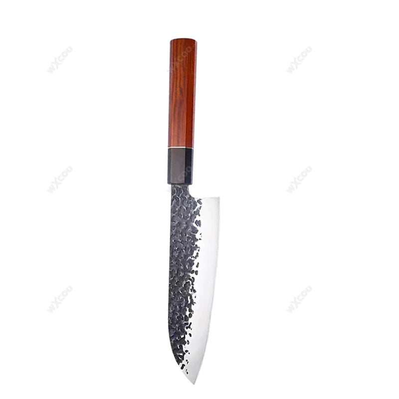 6-Piece Knife Set – The Complete Core Collection