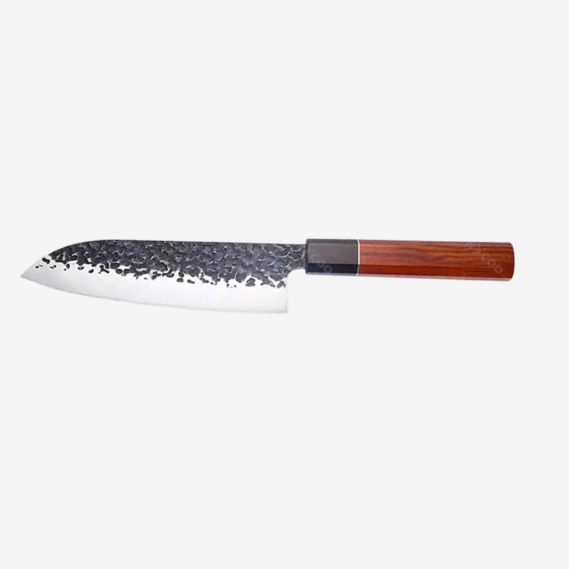 7″ Santoku Knife – The Japanese All-Rounder