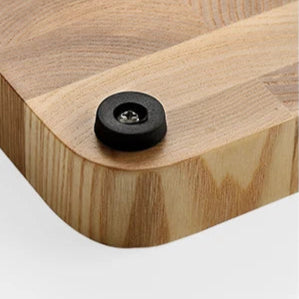 Ash Cutting Board –  Wooden Chopping Board