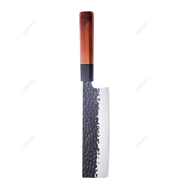6-Piece Knife Set – The Complete Core Collection