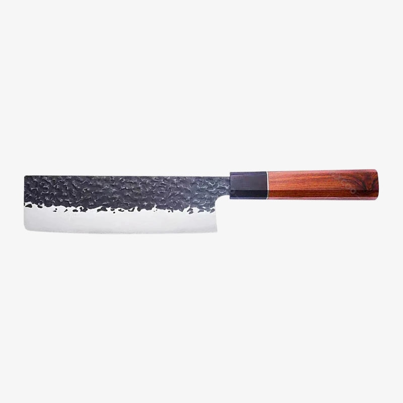 7″ Nakiri Knife – The Vegetable Specialist