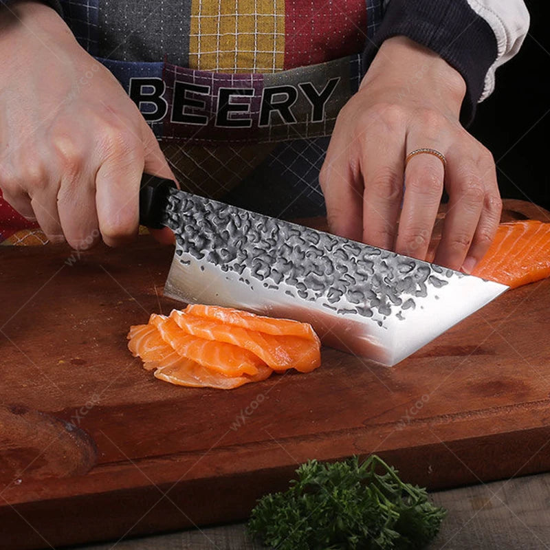 6-Piece Knife Set – The Complete Core Collection