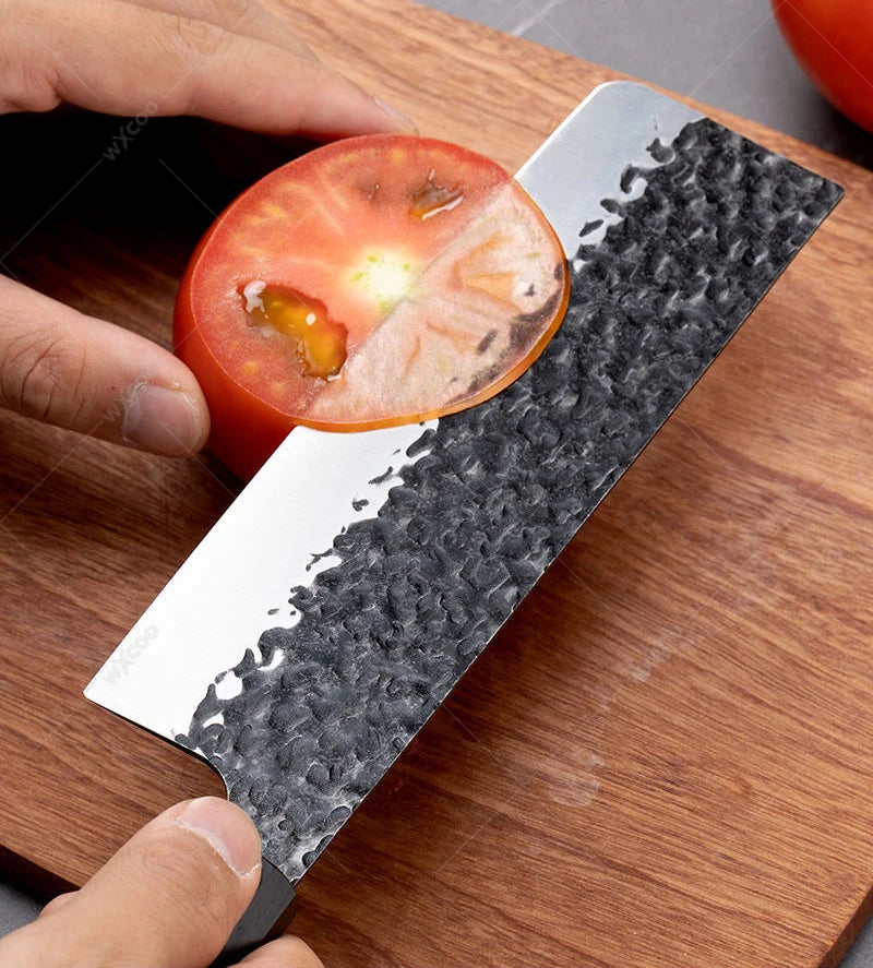 4-Piece Knife Set – Essential Blades for Every Kitchen