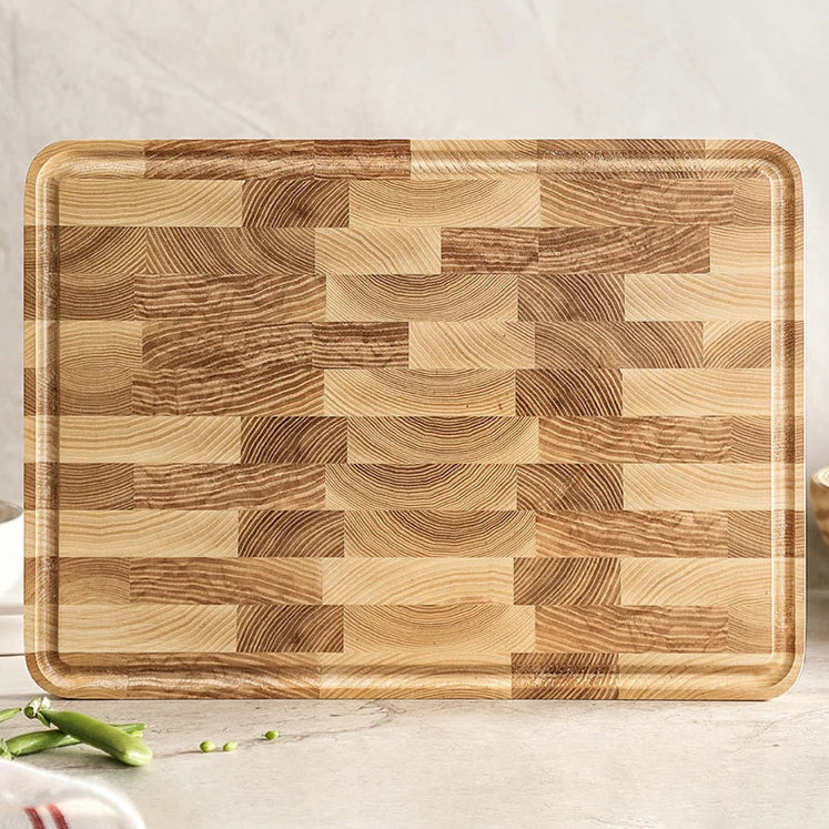 Ash Cutting Board –  Wooden Chopping Board