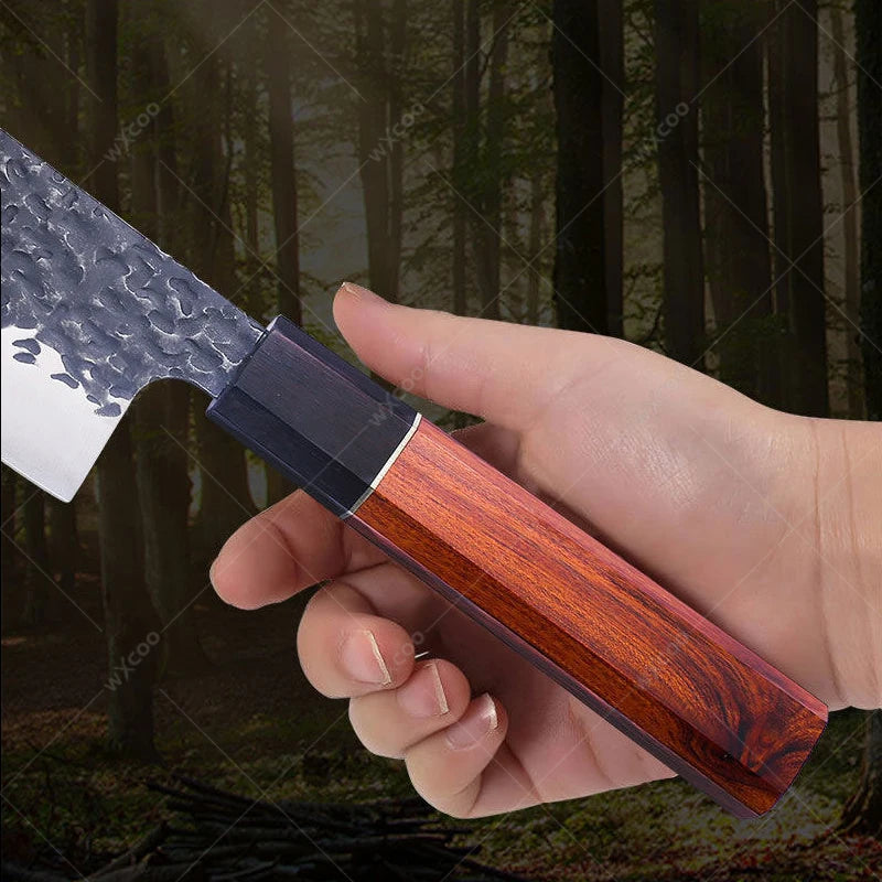 6-Piece Knife Set – The Complete Core Collection