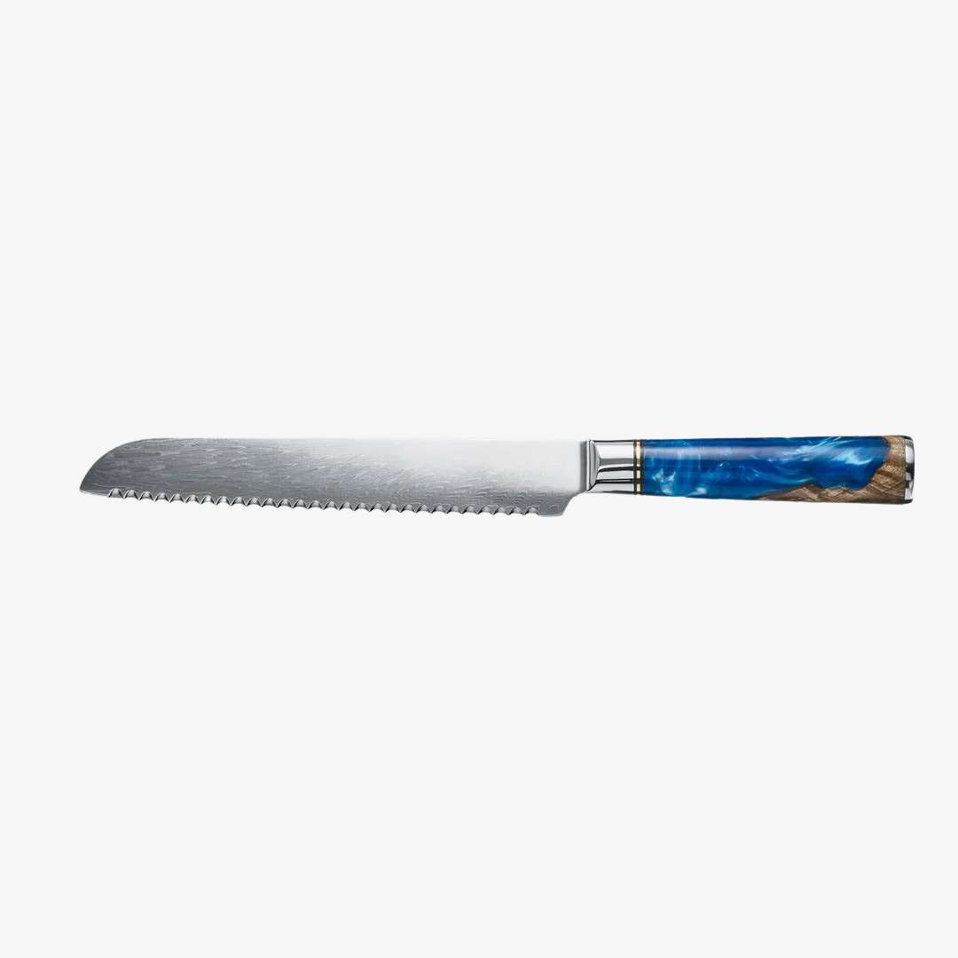 Japanese Bread Knife – 7.6
